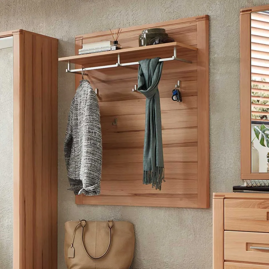 Garderoben Paneele|Wandgarderoben*Pharao24 Garderobenpaneel Donnira