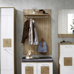 Pharao24 Garderobenpaneel Griffin><noscript><img width=