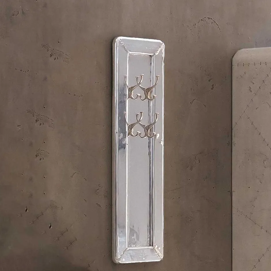 Wandgarderoben|Garderoben Paneele*Pharao24 Garderobenpaneel Hangar