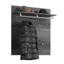 Wandgarderoben*Pharao24 Garderobenpaneel Hayoran