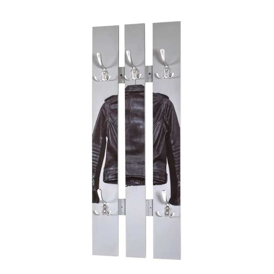 Wandgarderoben|Garderoben Paneele*Pharao24 Garderobenpaneel Jubrionda