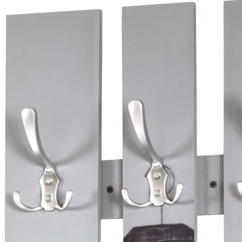 Wandgarderoben|Garderoben Paneele*Pharao24 Garderobenpaneel Jubrionda