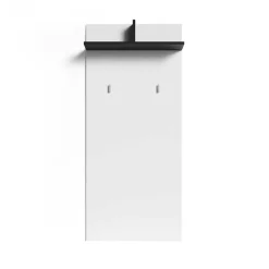 Garderoben Paneele|Wandgarderoben*Pharao24 Garderobenpaneel Linus