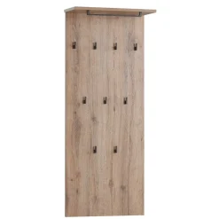 Pharao24 Garderobenpaneel Lusa> Garderoben Paneele|Wandgarderoben
