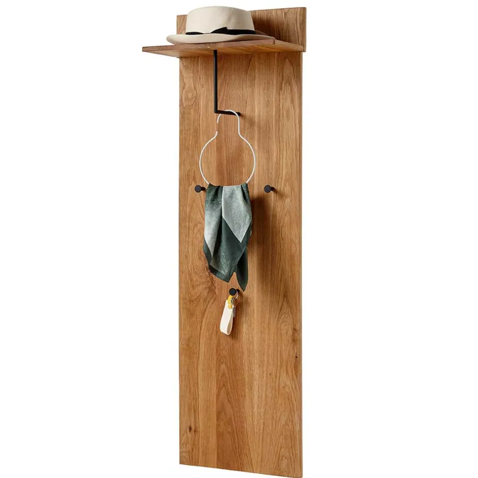 Garderoben Paneele|Wandgarderoben*Pharao24 Garderobenpaneel Maslow