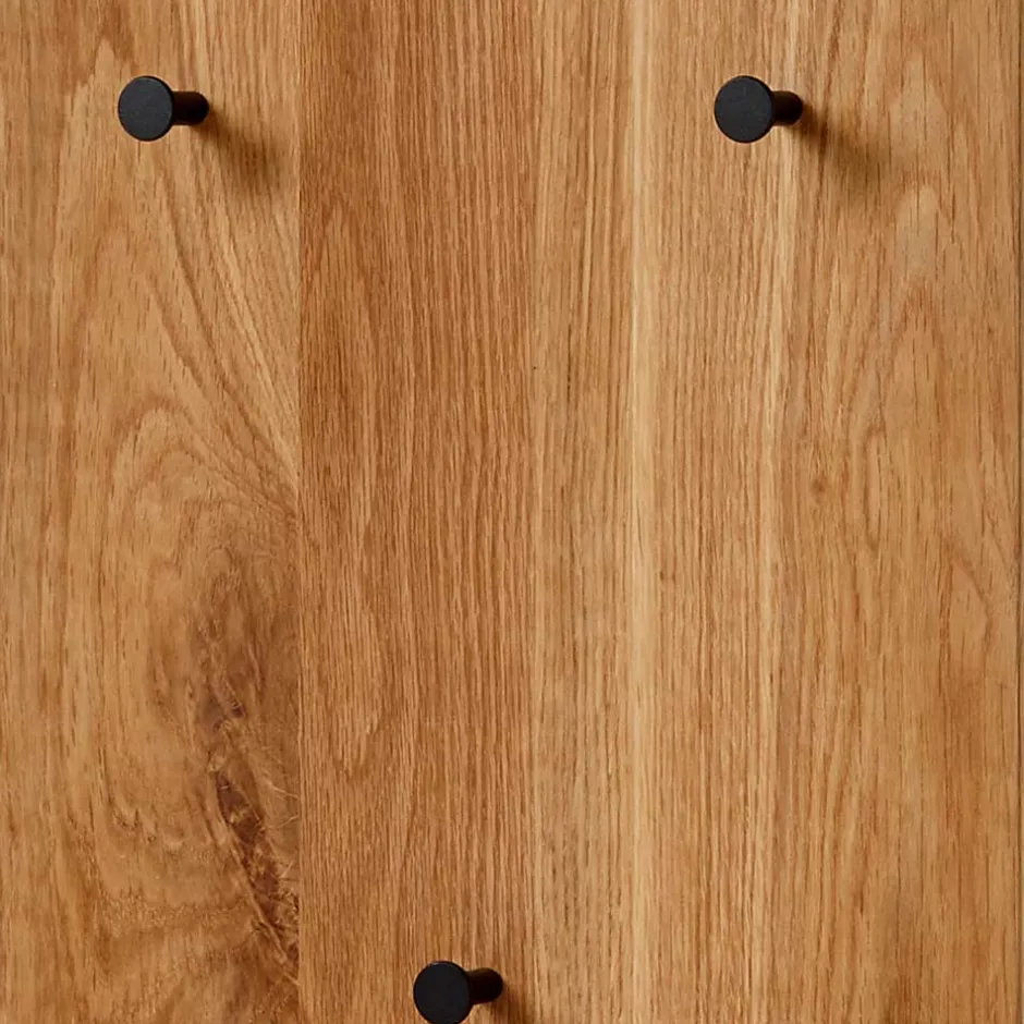 Garderoben Paneele|Wandgarderoben*Pharao24 Garderobenpaneel Maslow