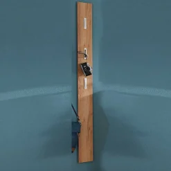 Pharao24 Garderobenpaneel Mayocin> Garderoben Paneele|Wandgarderoben