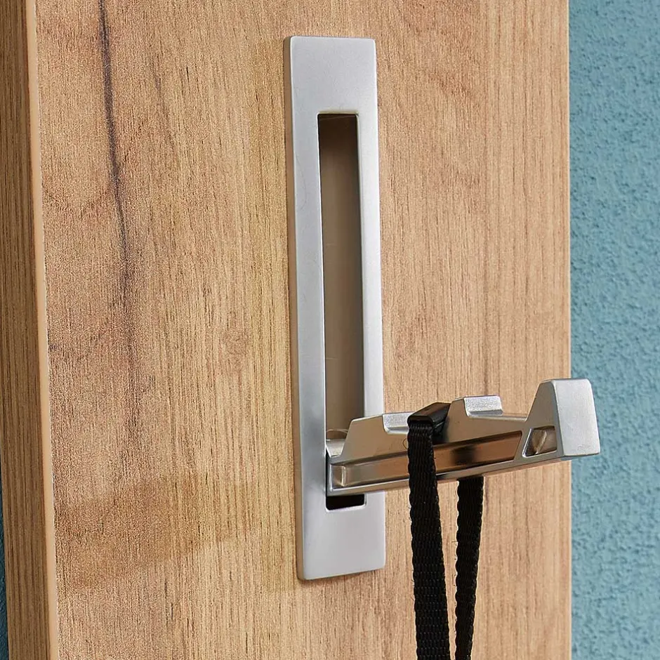 Pharao24 Garderobenpaneel Mayocin> Garderoben Paneele|Wandgarderoben