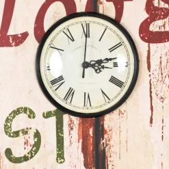 Garderoben Paneele|Wandgarderoben*Pharao24 Garderobenpaneel Mia