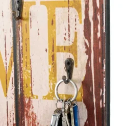 Garderoben Paneele|Wandgarderoben*Pharao24 Garderobenpaneel Mia