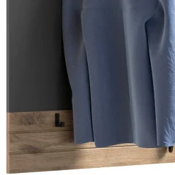 Garderoben Paneele|Wandgarderoben*Pharao24 Garderobenpaneel Onlio