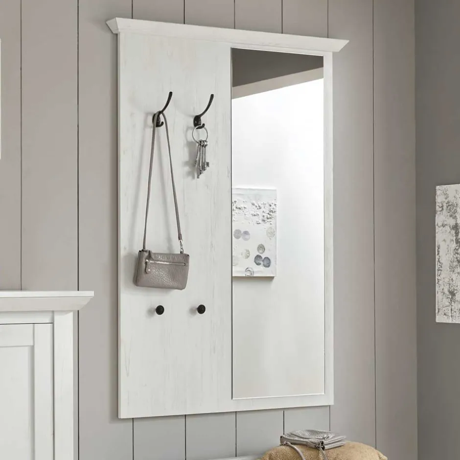 Pharao24 Garderobenpaneel Pantina> Wandgarderoben|Garderoben Paneele