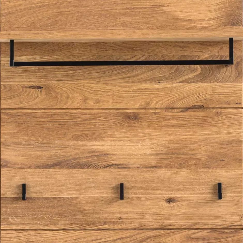 Pharao24 Garderobenpaneel Persia> Garderoben Paneele|Wandgarderoben