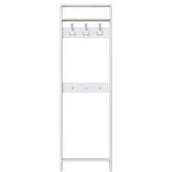 Garderoben Paneele|Massivholz Garderoben*Pharao24 Garderobenpaneel Sanakas