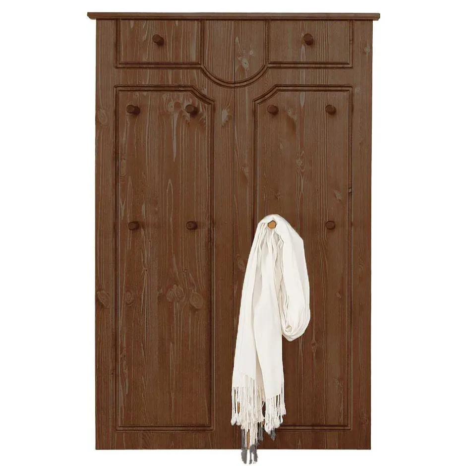 Pharao24 Garderobenpaneel Savredan> Garderoben Paneele|Wandgarderoben