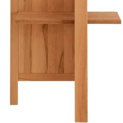 Garderoben Paneele|Massivholz Garderoben*Pharao24 Garderobenpaneel Sherada