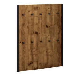 Pharao24 Garderobenpaneel Stokes> Garderoben Paneele|Wandgarderoben