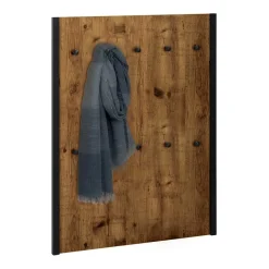 Pharao24 Garderobenpaneel Stokes> Garderoben Paneele|Wandgarderoben