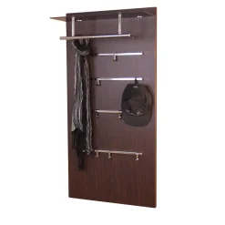 Pharao24 Garderobenpaneel Tropica> Wandgarderoben|Garderoben Paneele