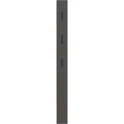 Wandgarderoben|Garderoben Paneele*Pharao24 Garderobenpaneel Typhanie