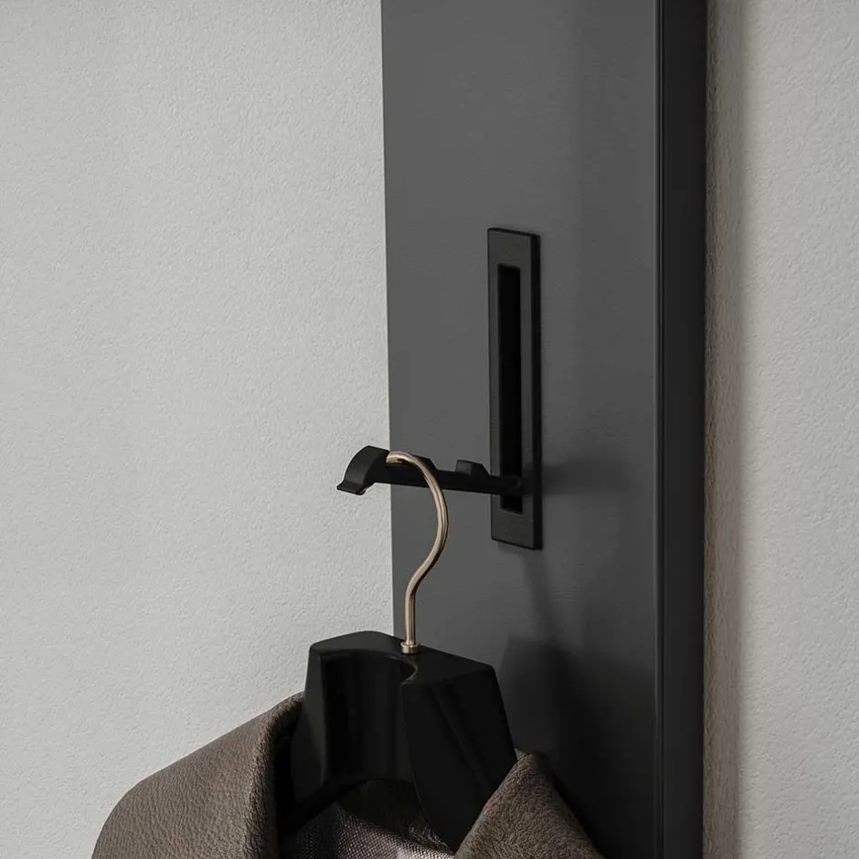 Wandgarderoben|Garderoben Paneele*Pharao24 Garderobenpaneel Typhanie