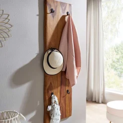 Wandgarderoben|Garderoben Paneele*Pharao24 Garderobenpaneel Ulma