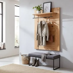 Pharao24 Garderobenpaneel Venorita> Garderoben Paneele|Wandgarderoben