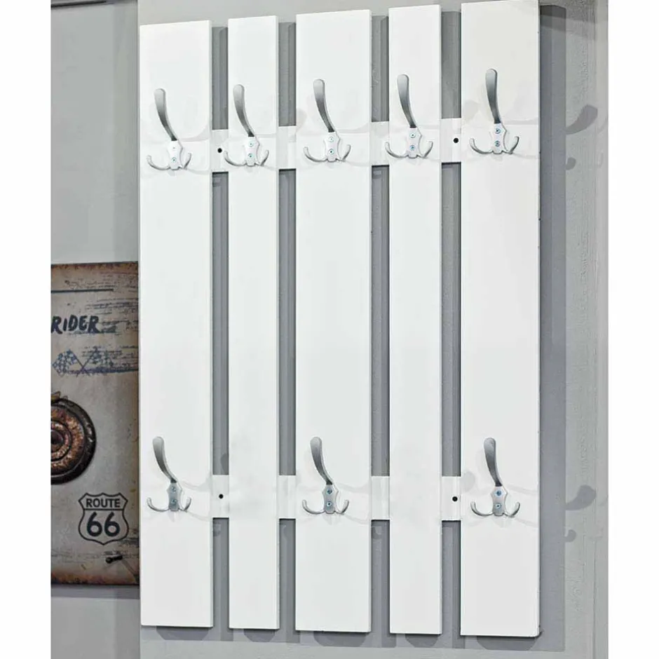 Pharao24 Garderobenpaneel Waruna> Garderoben Paneele|Wandgarderoben