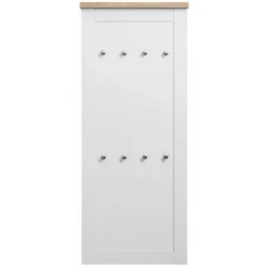 Garderoben Paneele|Wandgarderoben*Pharao24 Garderobenpaneel Xalvian