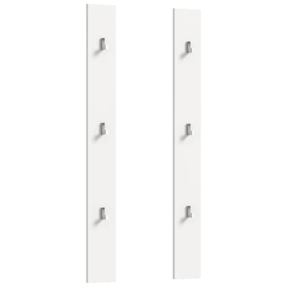 Garderoben Paneele*Pharao24 Garderobenpaneele Ridonner