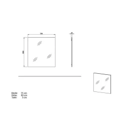 Garderobensets*Pharao24 Garderobenprogramm Arturo