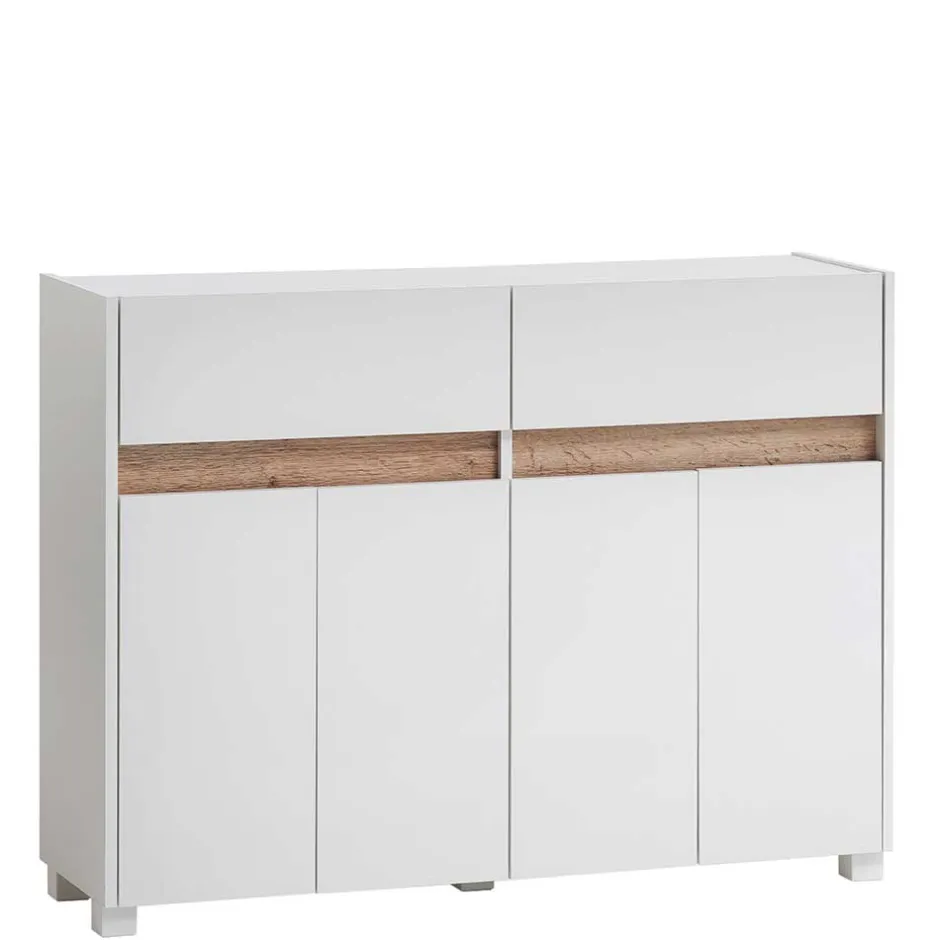 Garderobensets*Pharao24 Garderobenprogramm Casai