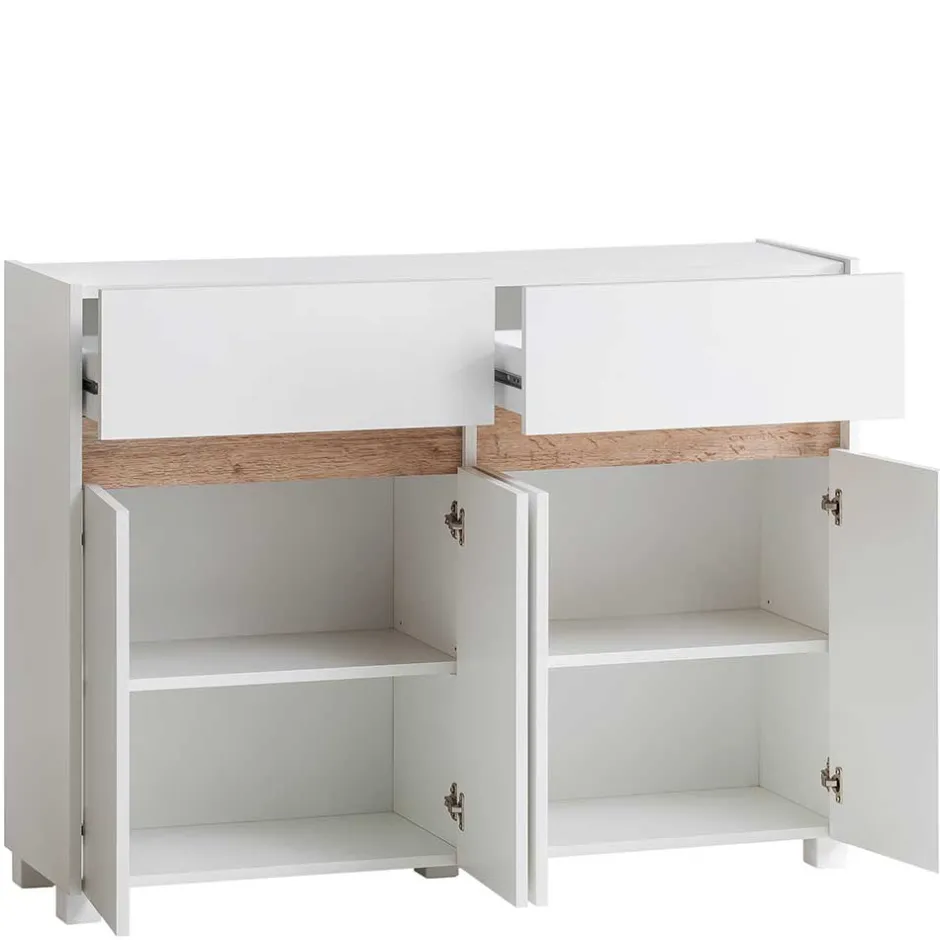 Garderobensets*Pharao24 Garderobenprogramm Casai