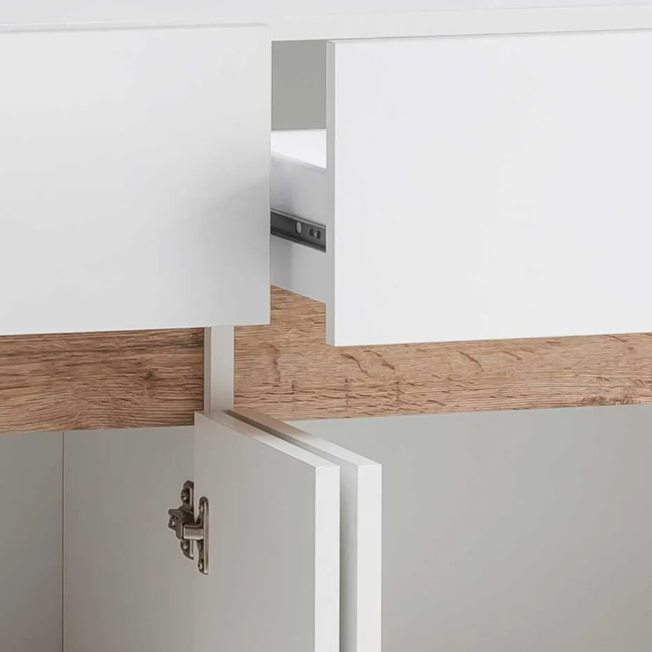 Garderobensets*Pharao24 Garderobenprogramm Casai