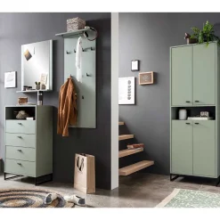 Garderobensets*Pharao24 Garderobenprogramm Catalonia