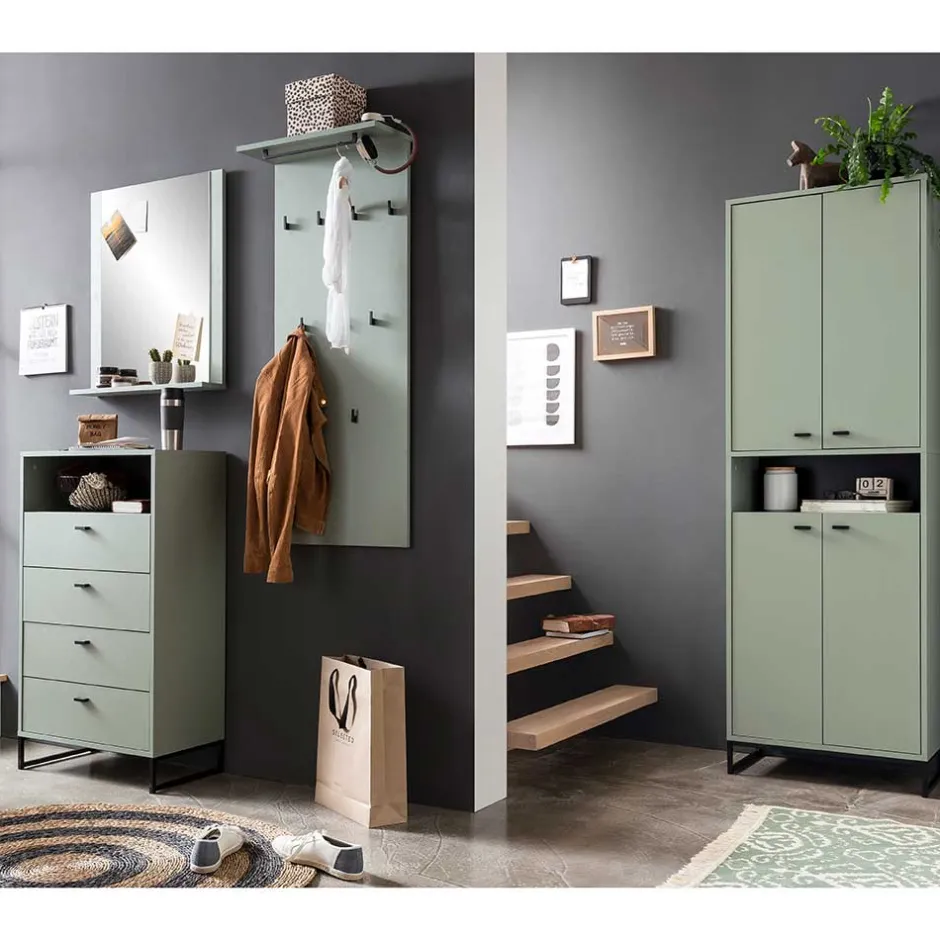 Garderobensets*Pharao24 Garderobenprogramm Catalonia