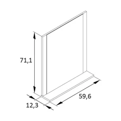 Garderobensets*Pharao24 Garderobenprogramm Catalonia