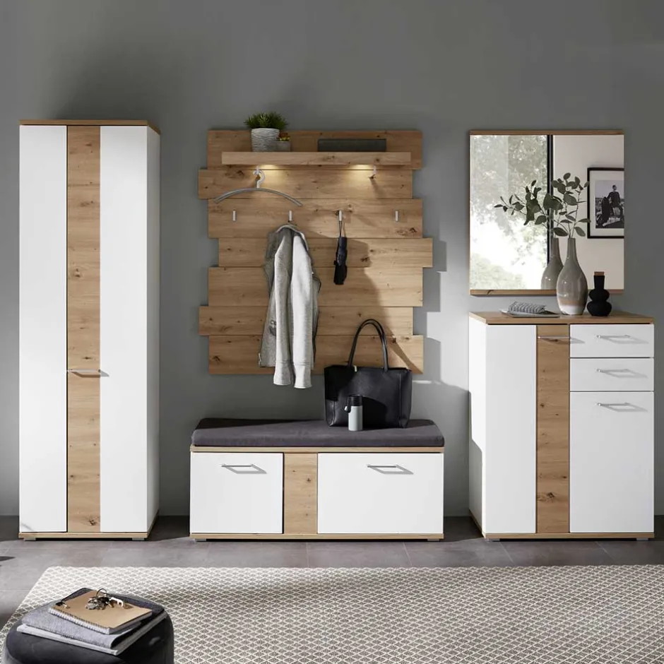 Pharao24 Garderobenprogramm Cocondar> Garderobensets