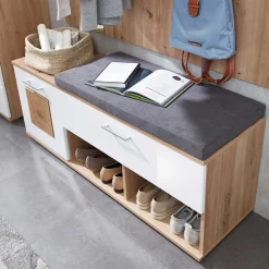 Garderobensets*Pharao24 Garderobenprogramm Eddie