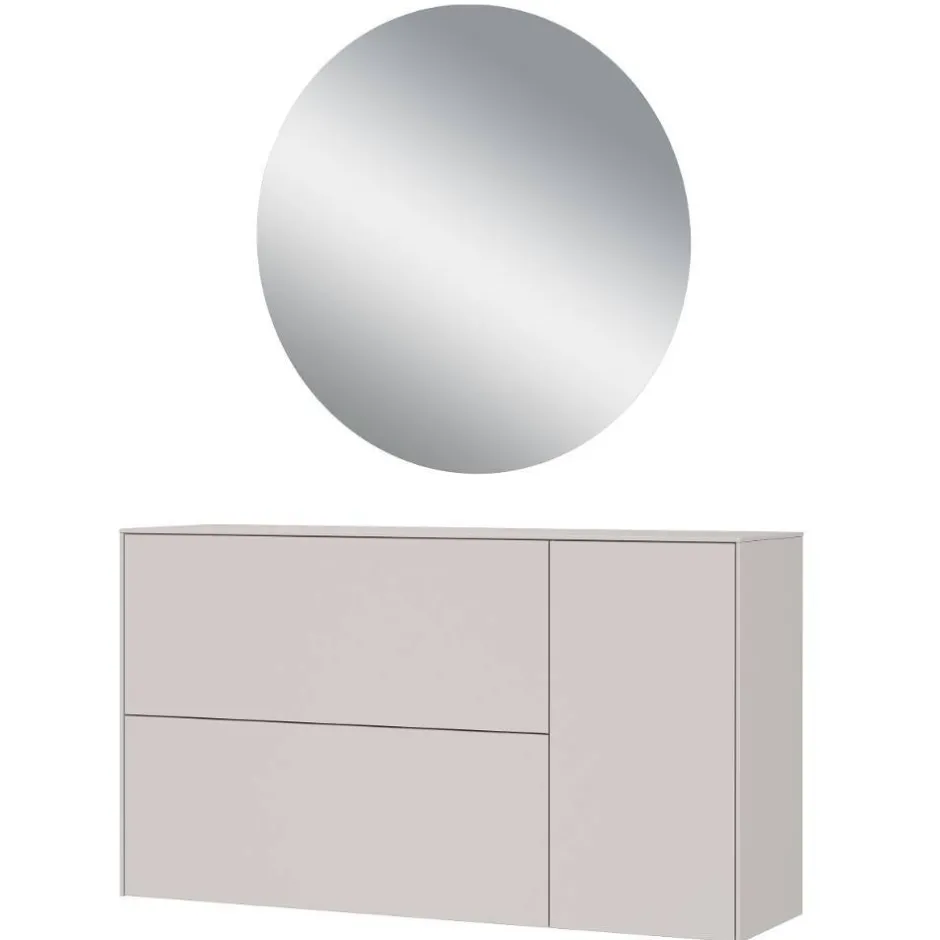 Pharao24 Garderobenprogramm Flatbay> Garderobensets