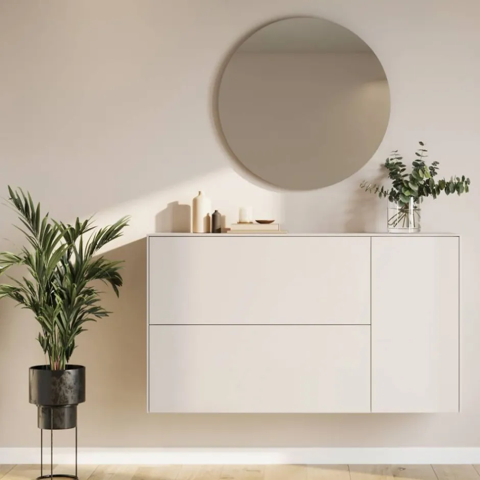 Pharao24 Garderobenprogramm Flatbay> Garderobensets