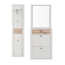 Garderobensets*Pharao24 Garderobenprogramm Imuraca