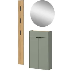 Pharao24 Garderobenprogramm Lastania> Garderobensets