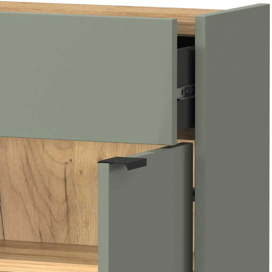 Pharao24 Garderobenprogramm Lastania> Garderobensets