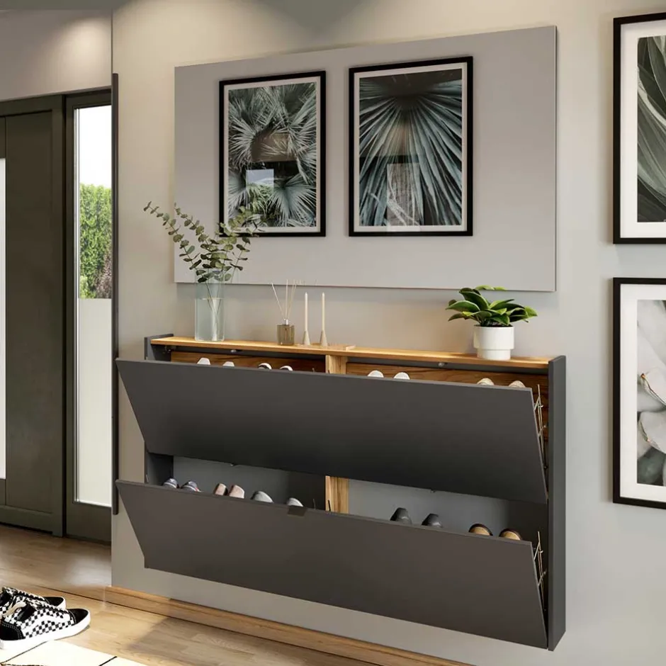 Pharao24 Garderobenprogramm Livanov> Garderobensets