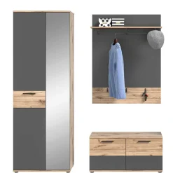 Garderobensets*Pharao24 Garderobenprogramm Onlio