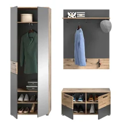 Garderobensets*Pharao24 Garderobenprogramm Onlio