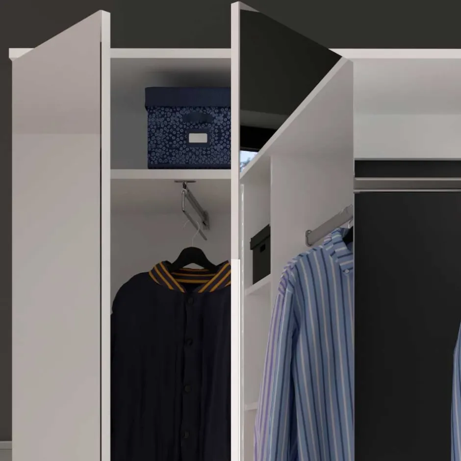 Pharao24 Garderobenprogramm Ridonner> Garderobensets