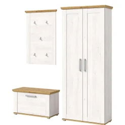 Pharao24 Garderobenprogramm Simple> Garderobensets