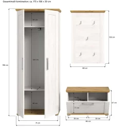Pharao24 Garderobenprogramm Simple><noscript><img width=